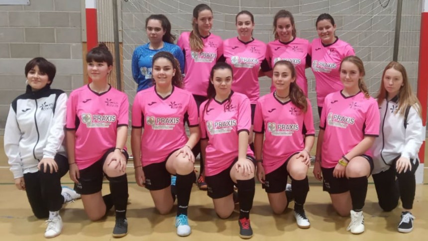 Segundo triunfo del Calvià